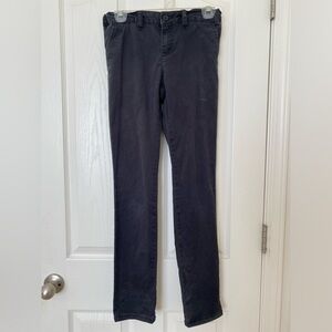 Girls pants